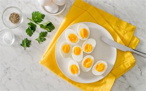 1 yumurtada kaç protein var
